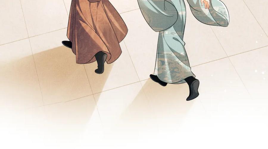 《妻为上》番外5 辞行 第48页