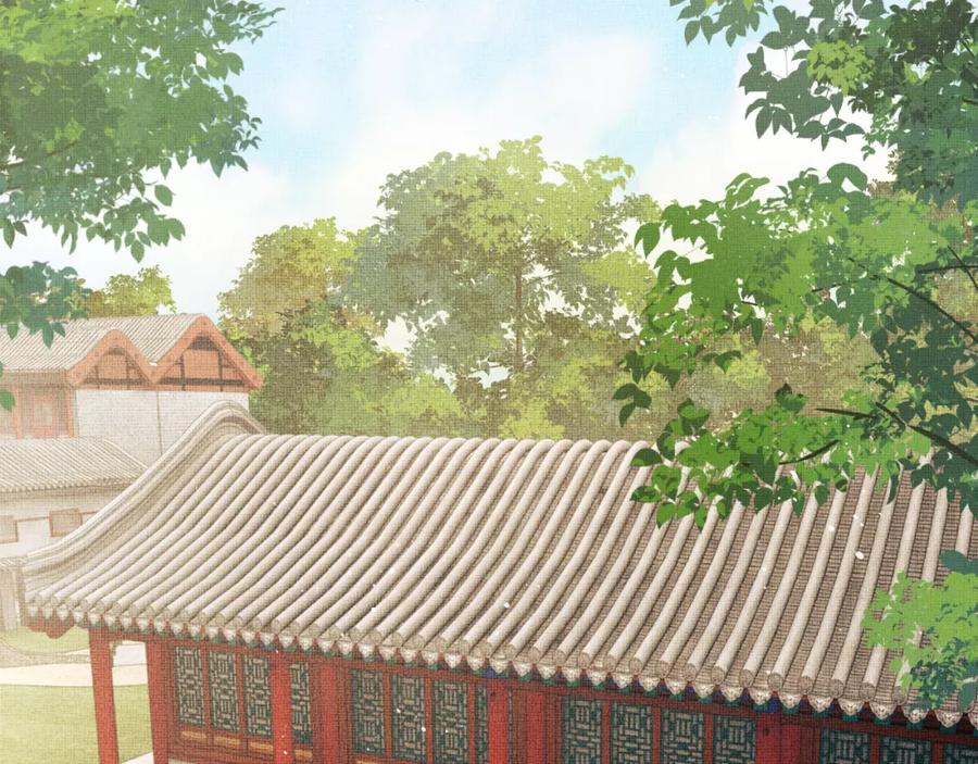 《妻为上》番外10 遗训 第38页