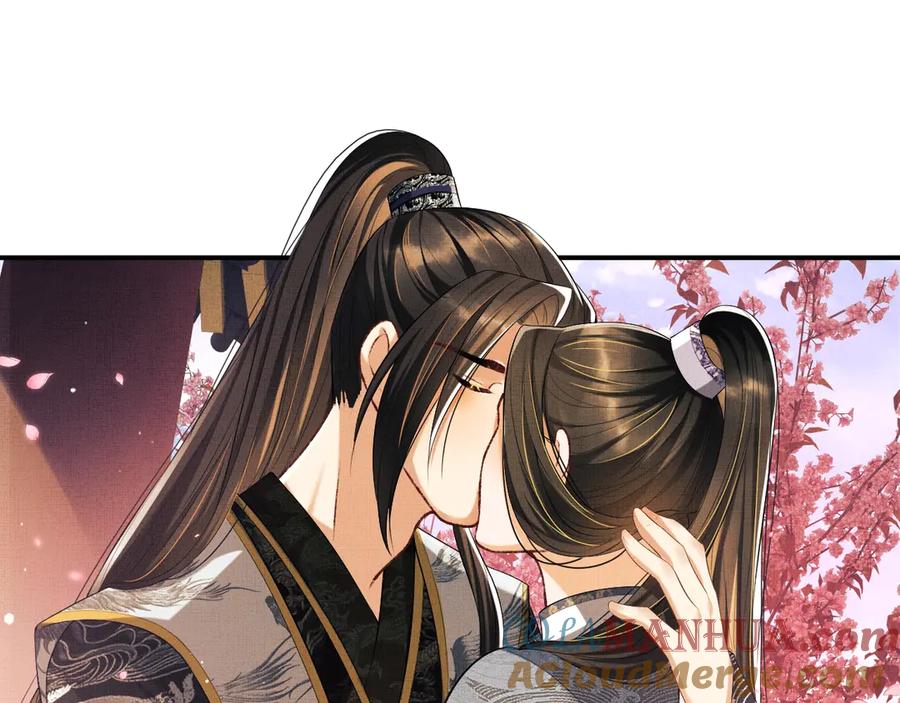 《妻为上》第23话 君清偷看景韶身体！ 第13页