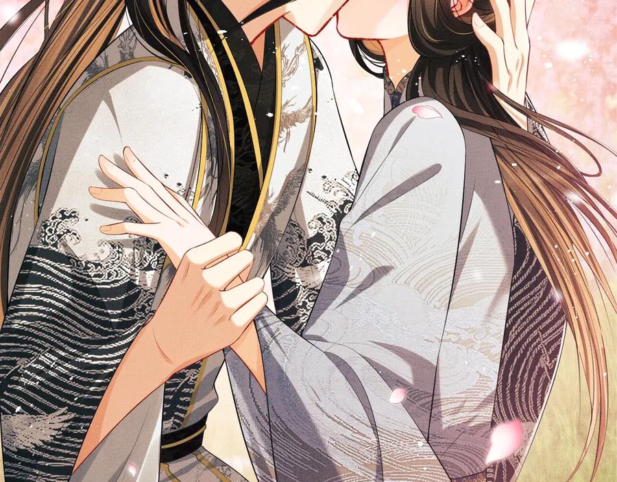《妻为上》第23话 君清偷看景韶身体！ 第6页
