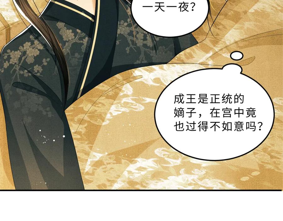 《妻为上》第25话 王爷被王妃调戏啦！ 第25页