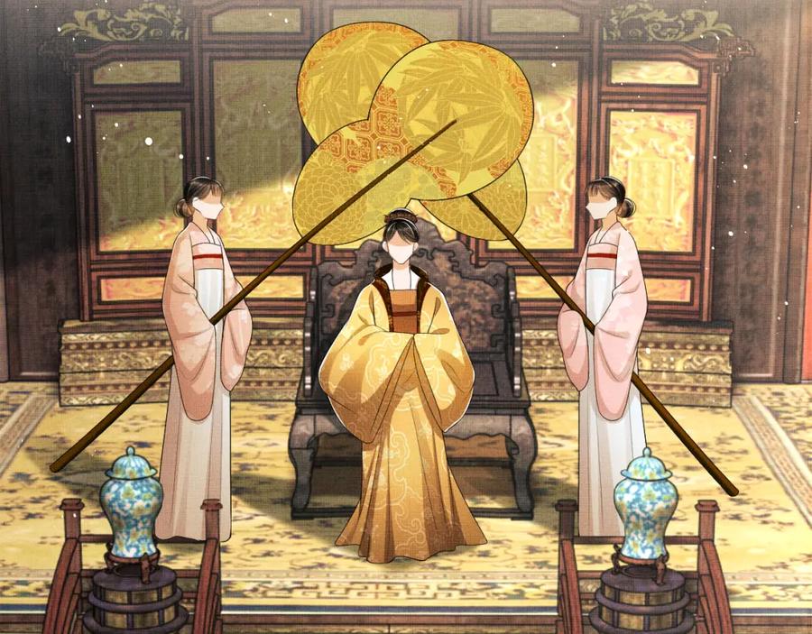《妻为上》第55话 君清被刁难 第25页