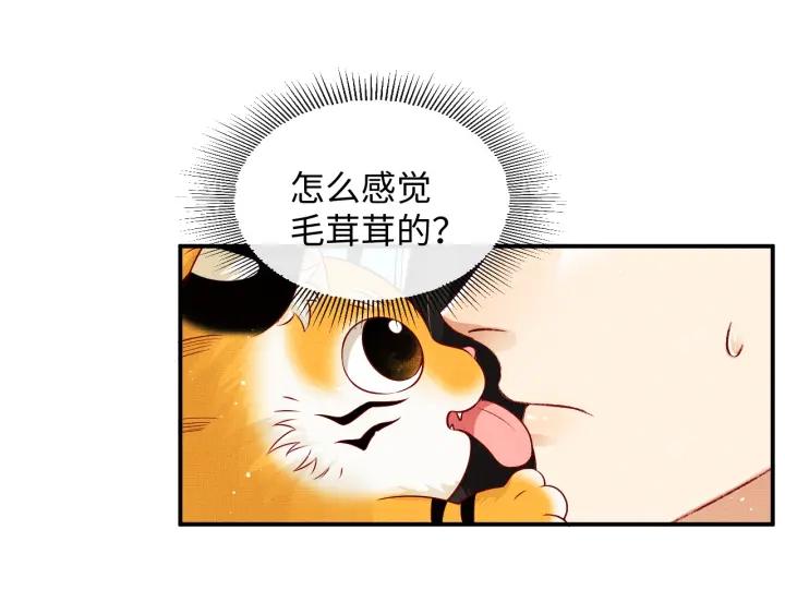 《妻为上》第74话 虎仔仔的初吻没了！ 第50页