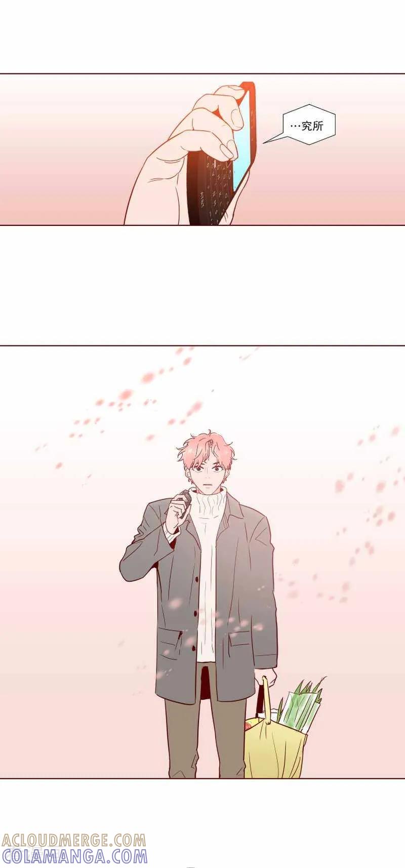 《她不合格》最终话 她 第25页