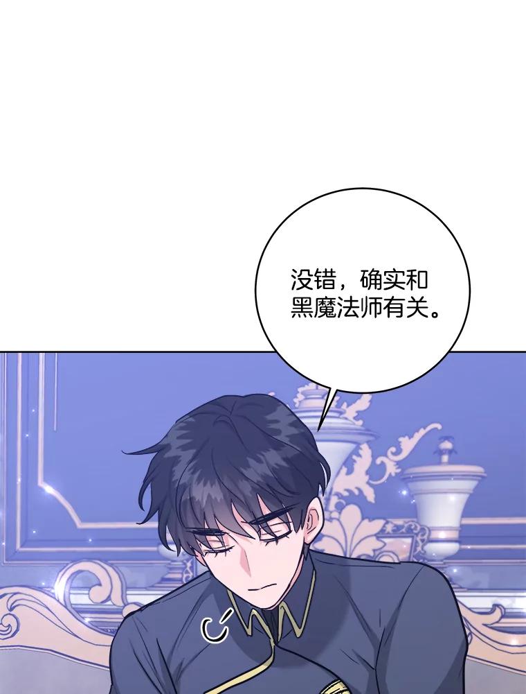 《怕冷的北部大公》29.家人的死因 第30页