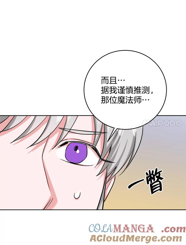 《怕冷的北部大公》29.家人的死因 第29页
