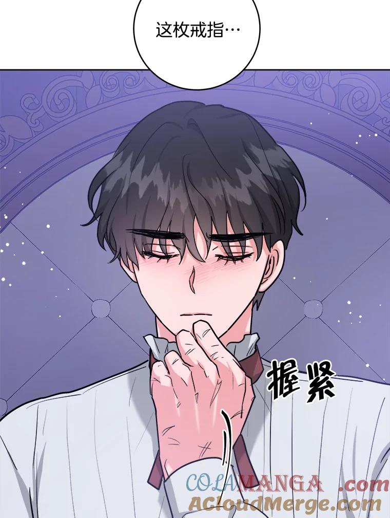 《怕冷的北部大公》30.内心的痛 第17页