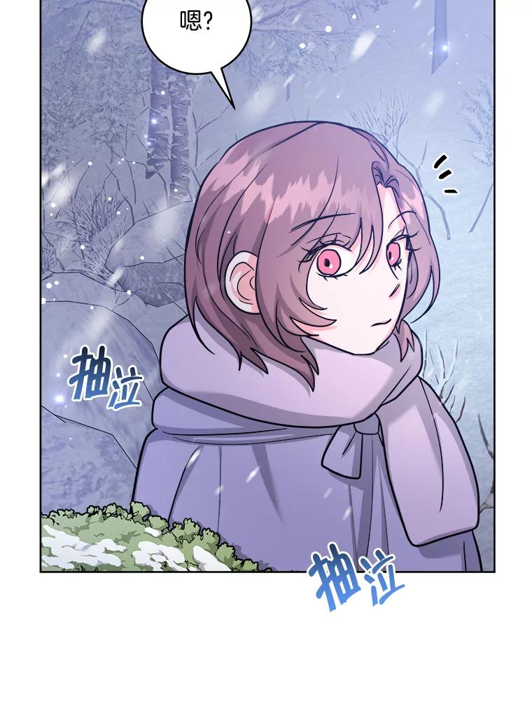 《怕冷的北部大公》31.早已命中注定 第71页