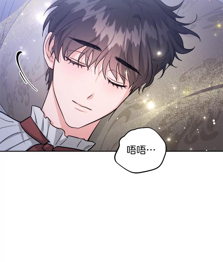 《怕冷的北部大公》31.早已命中注定 第102页