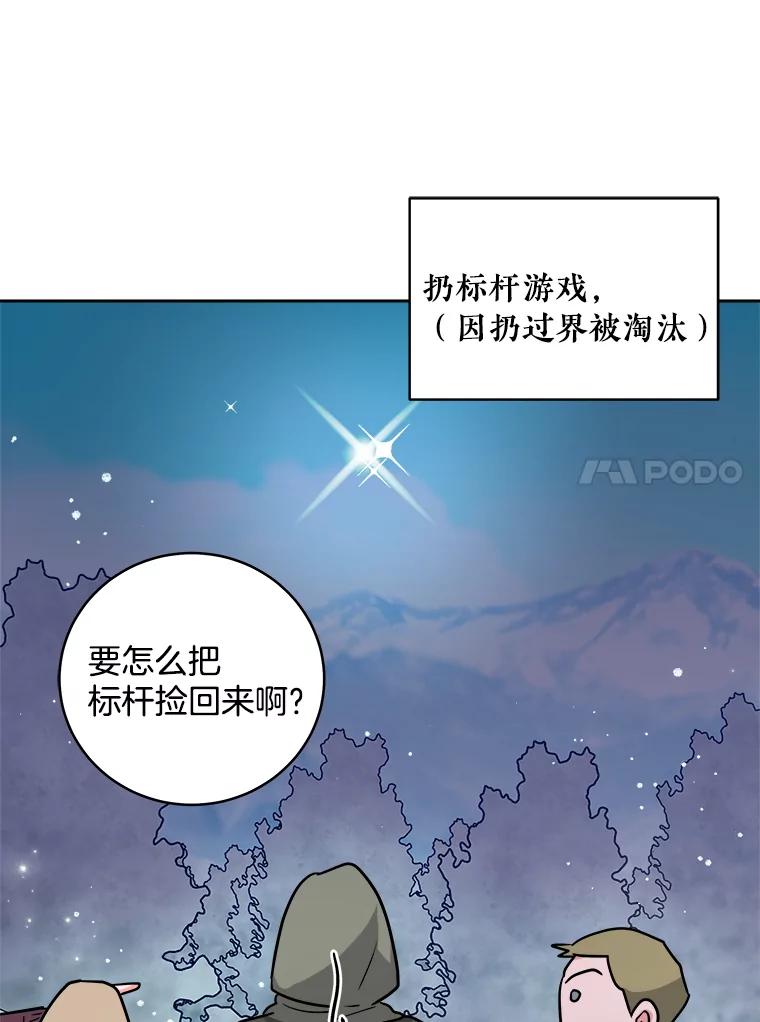 《怕冷的北部大公》32.逛庆典 第76页