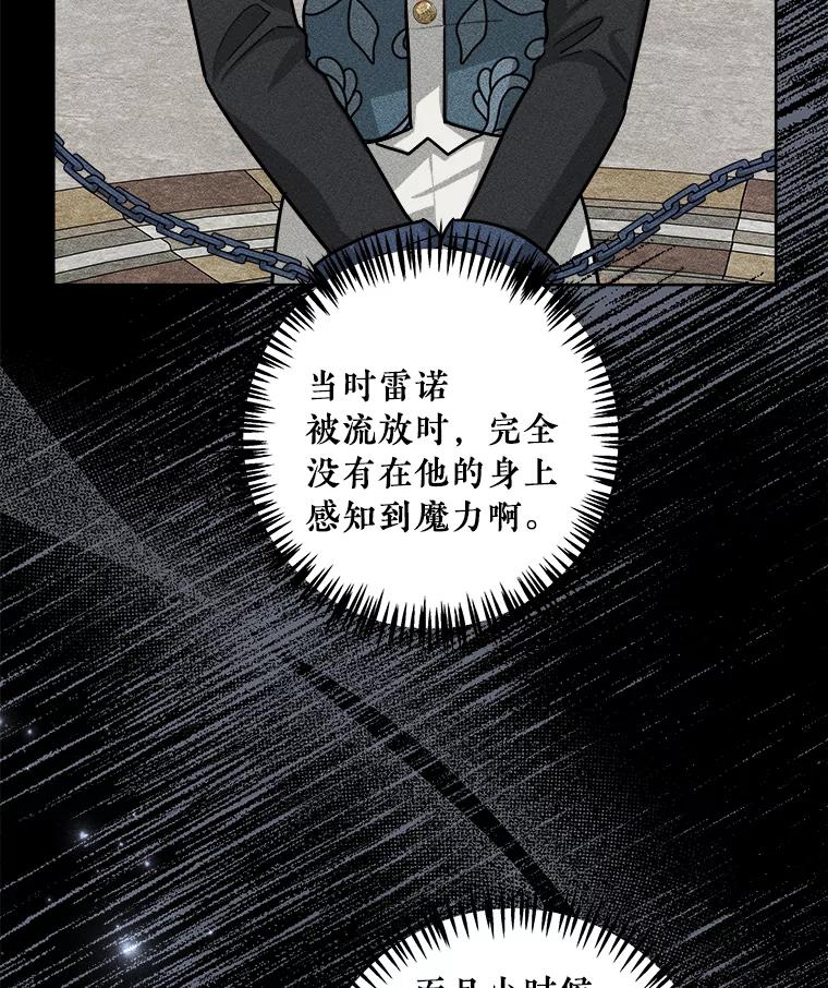 《怕冷的北部大公》33.情到深处 第20页