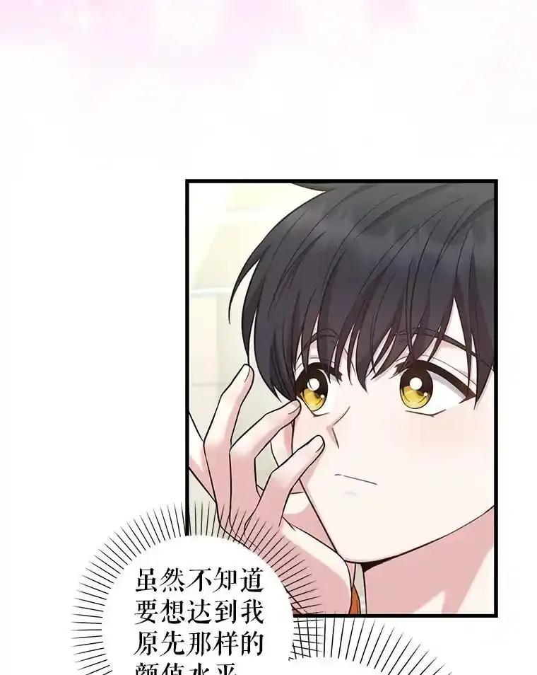 《天生爱豆的娱乐圈攻略法则》38.燃烧系统 第40页