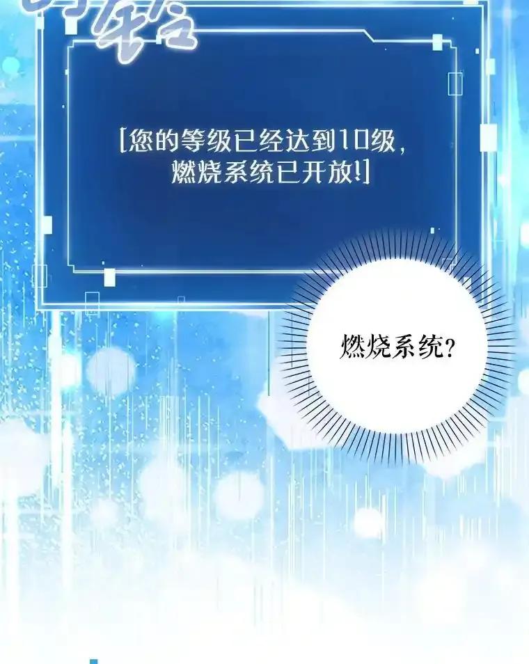 《天生爱豆的娱乐圈攻略法则》38.燃烧系统 第31页