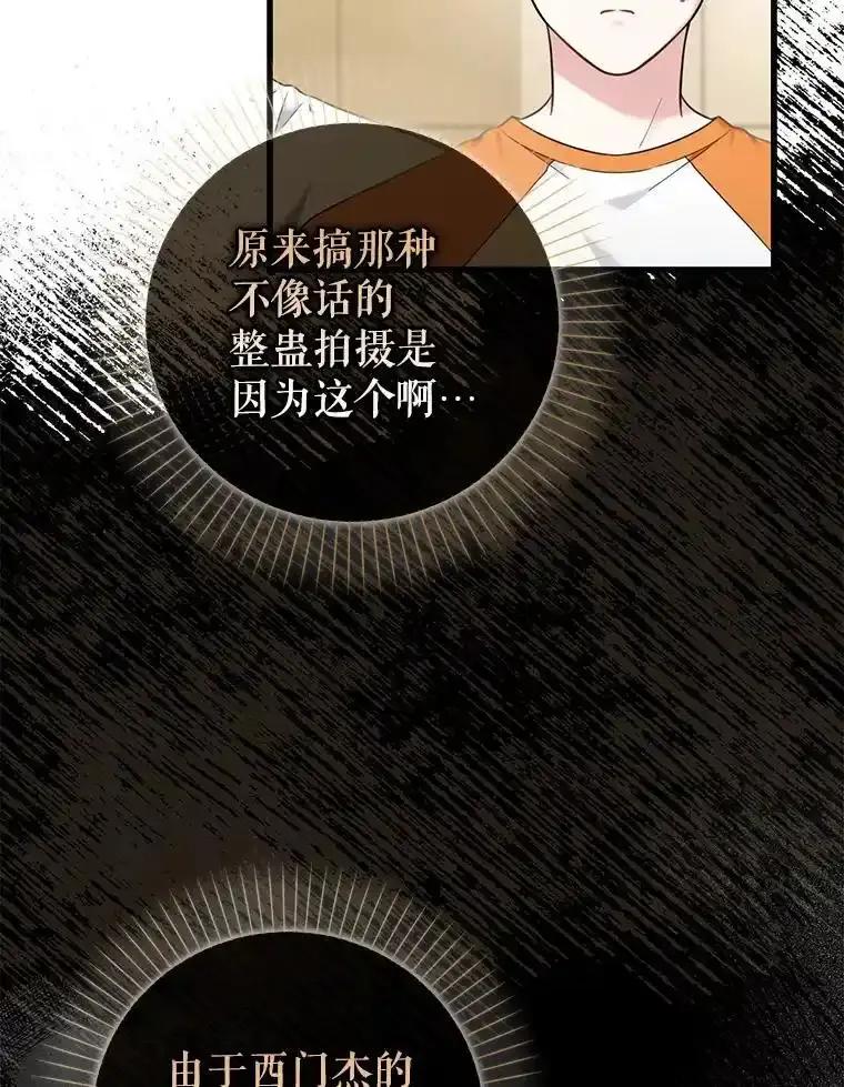 《天生爱豆的娱乐圈攻略法则》38.燃烧系统 第6页