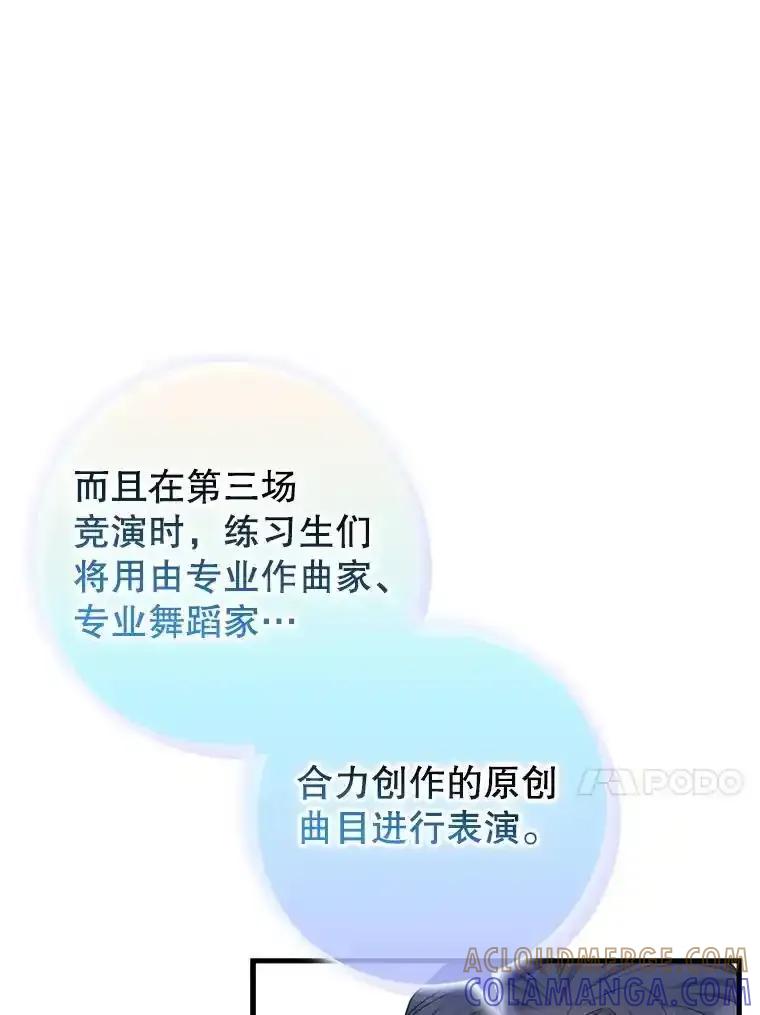 《天生爱豆的娱乐圈攻略法则》40.这就是现实（本季完） 第13页