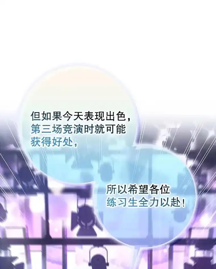 《天生爱豆的娱乐圈攻略法则》40.这就是现实（本季完） 第15页