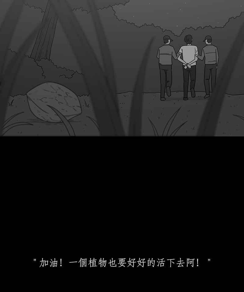 黑盒子 [第205话] 孤芳(2) 第27页