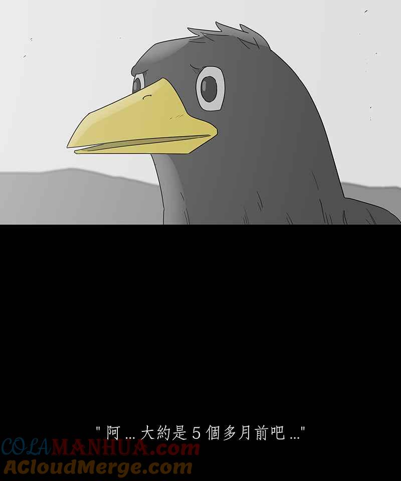 黑盒子 [第205话] 孤芳(2) 第18页