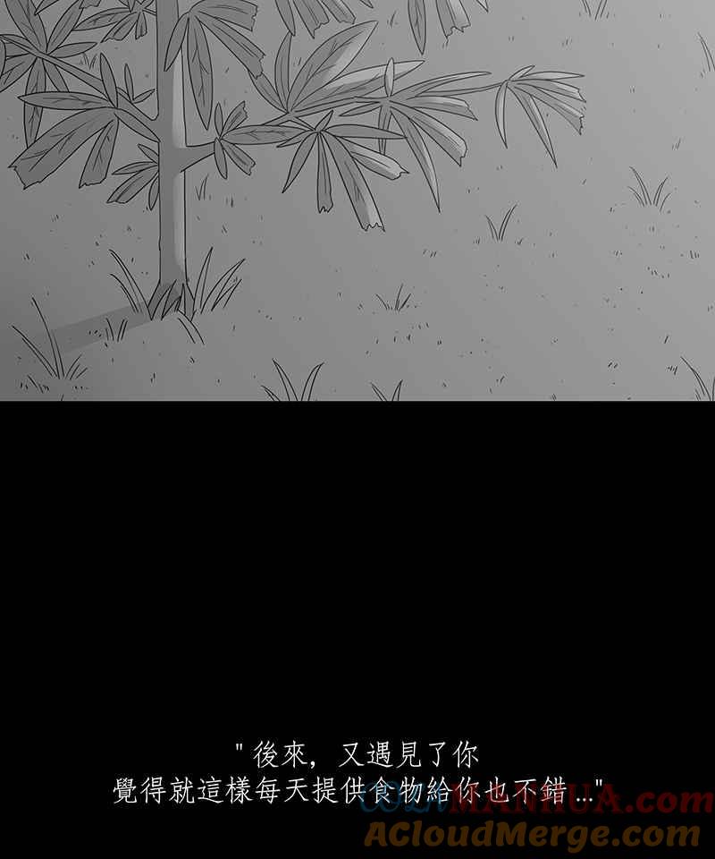 黑盒子 [第205话] 孤芳(2) 第34页