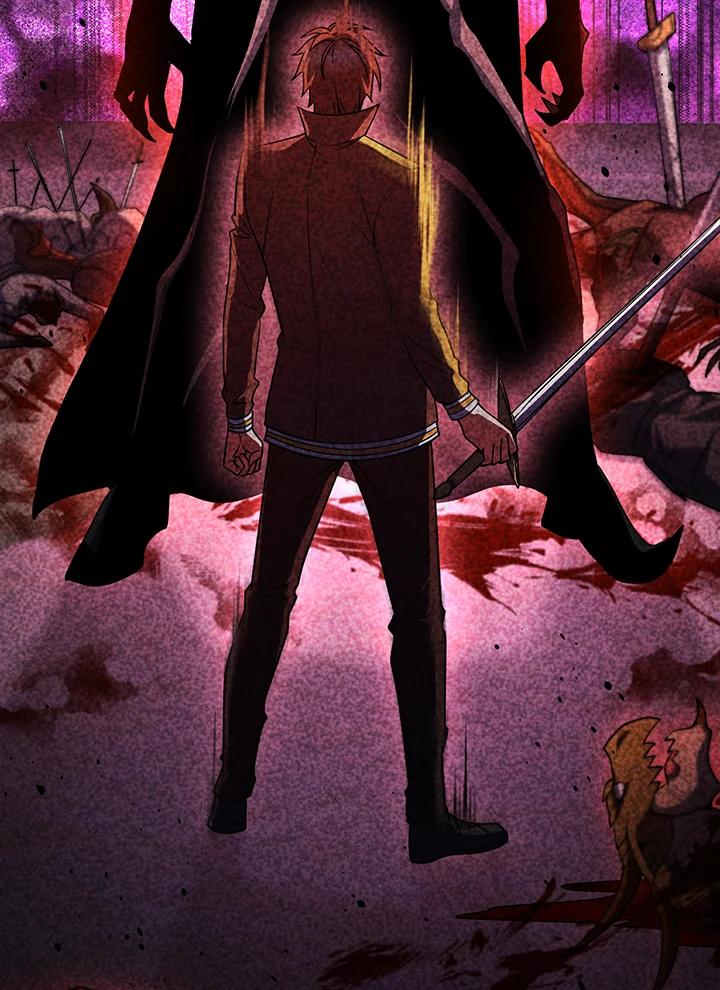 从满级开始升级 - 第70话 - 第114张图