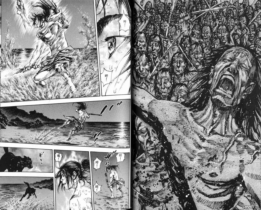 浪客行 - 第16卷 - 第30张图