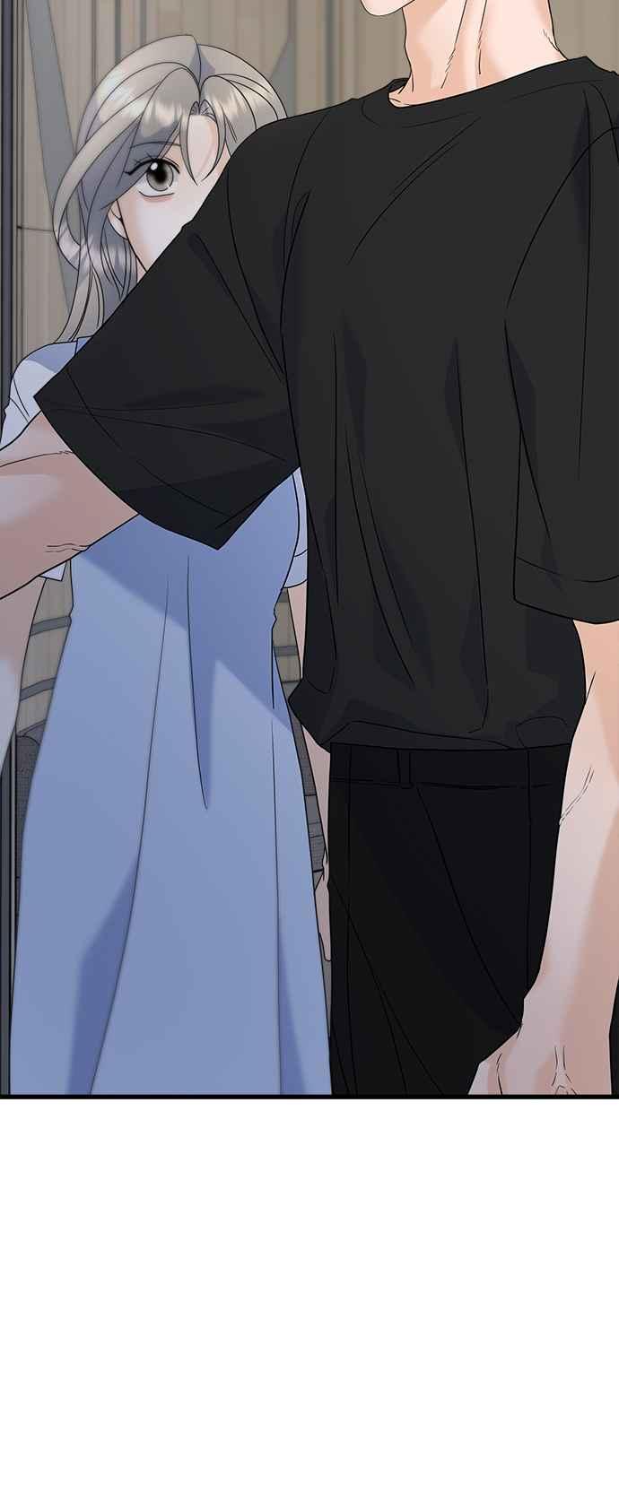 《恋爱配对： Random Target》第62话 第108页