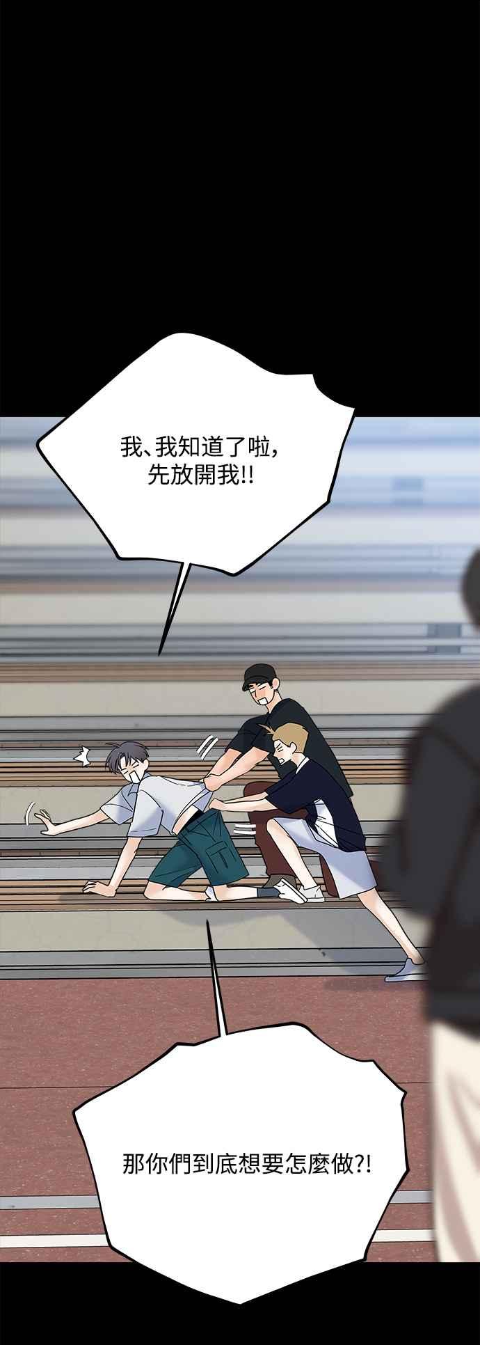 《恋爱配对： Random Target》第62话 第78页
