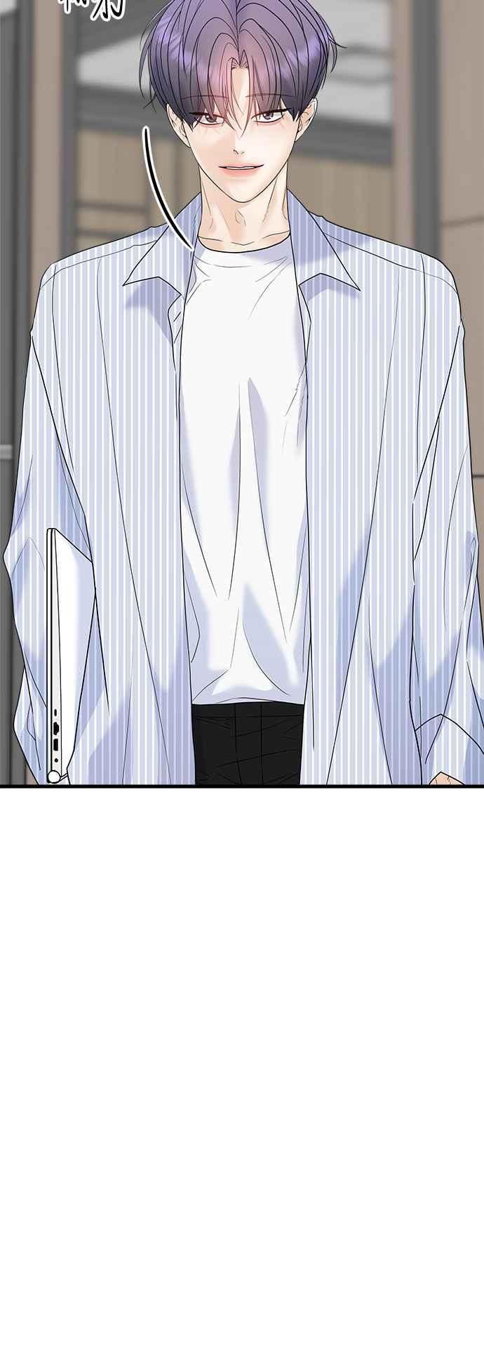 《恋爱配对： Random Target》第63话 第26页