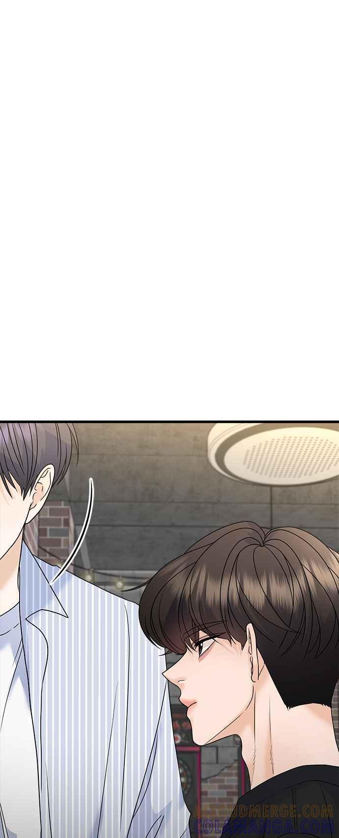 《恋爱配对： Random Target》第64话 第9页