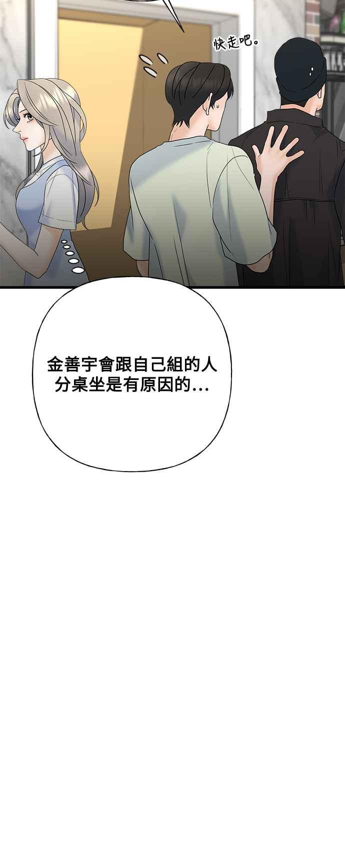《恋爱配对： Random Target》第64话 第27页