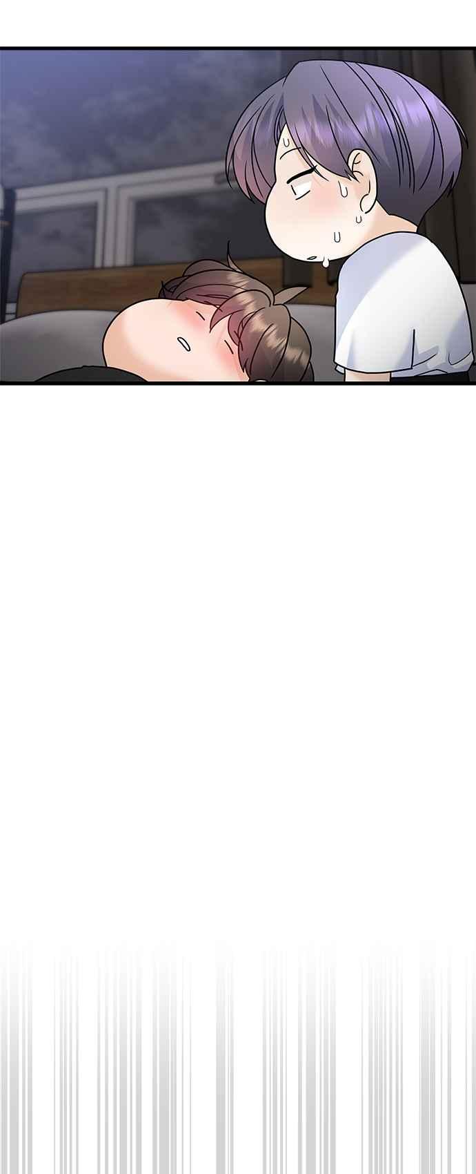 《恋爱配对： Random Target》第65话 第11页