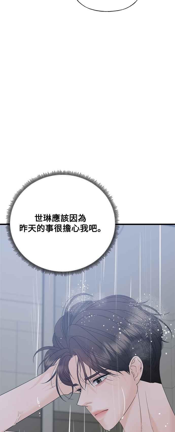 《恋爱配对： Random Target》第66话 第88页