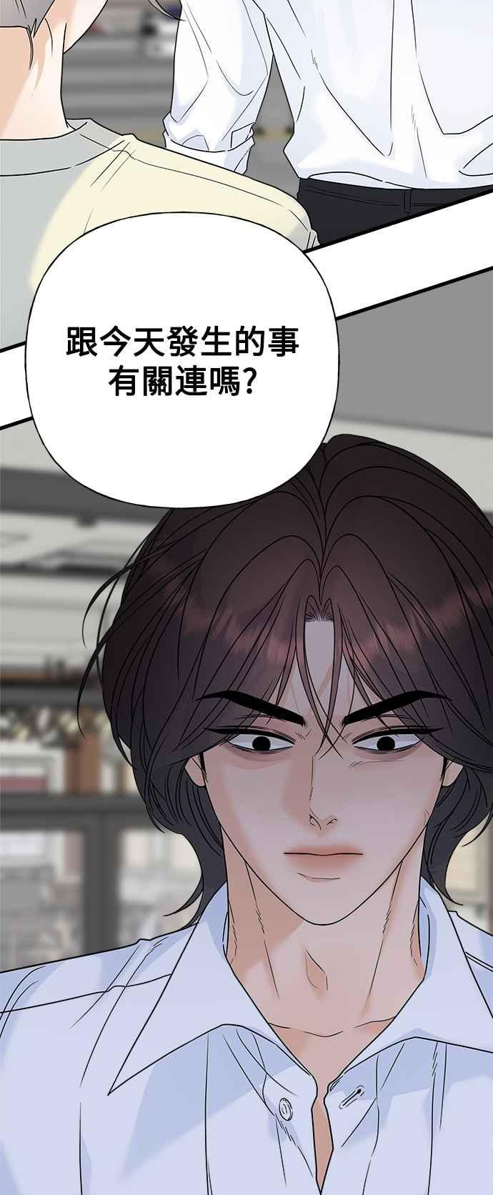 《恋爱配对： Random Target》第66话 第8页