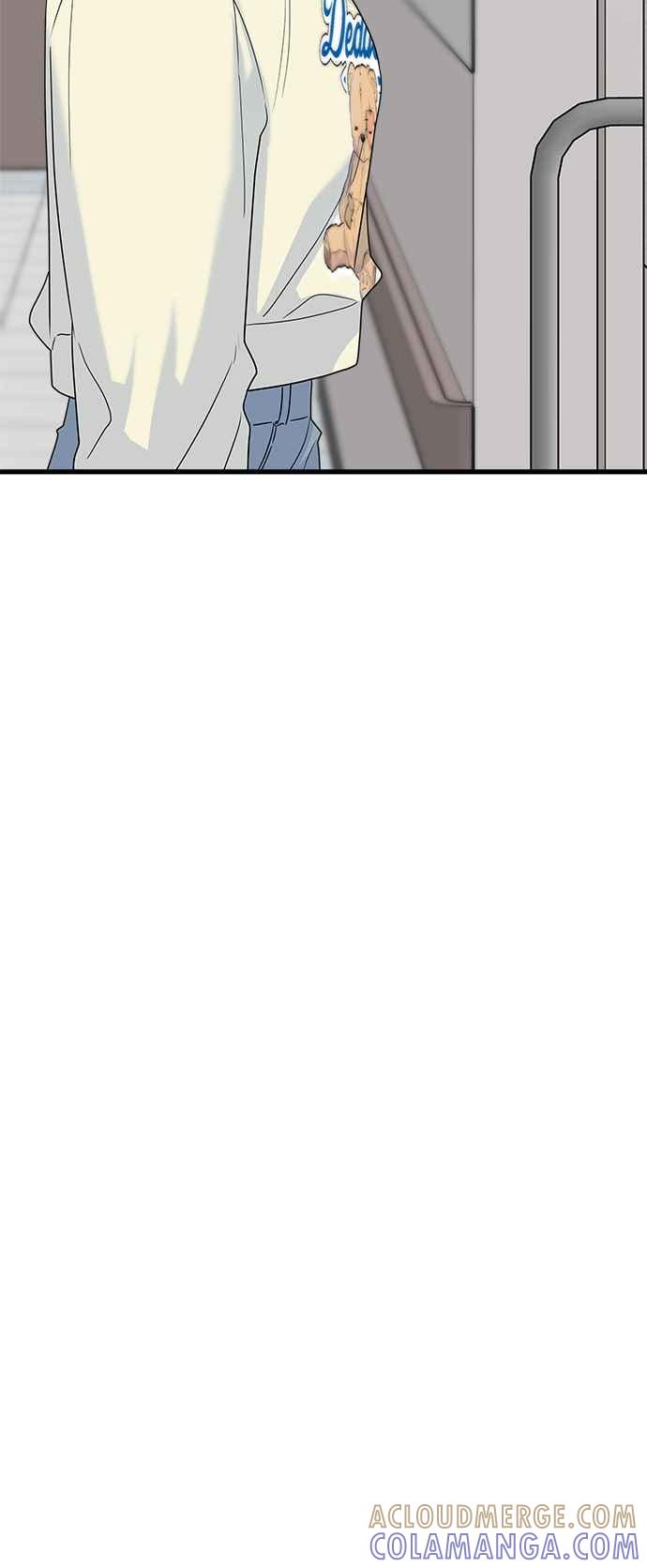 《恋爱配对： Random Target》第66话 第41页