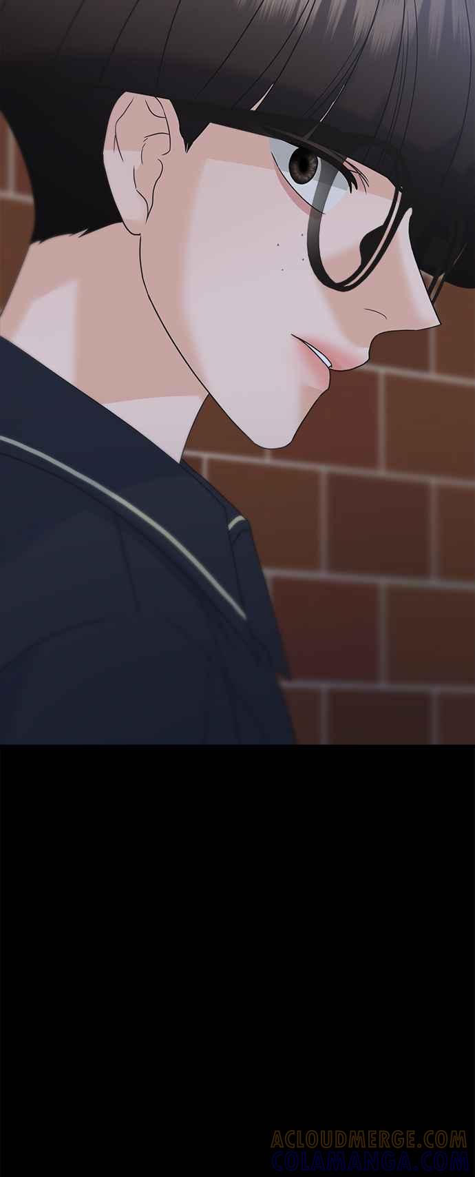 《恋爱配对： Random Target》第67话 第73页