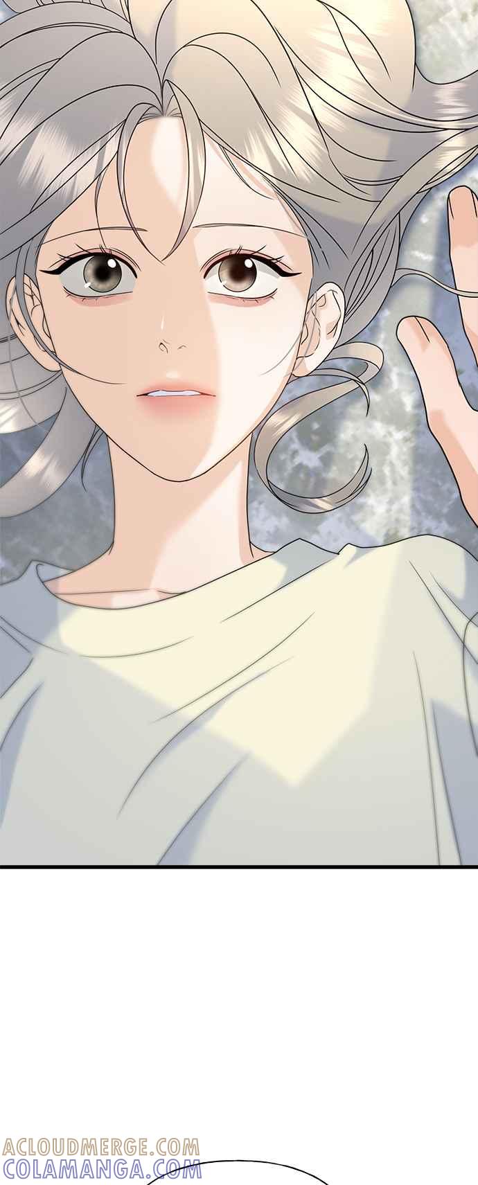 《恋爱配对： Random Target》第67话 第45页