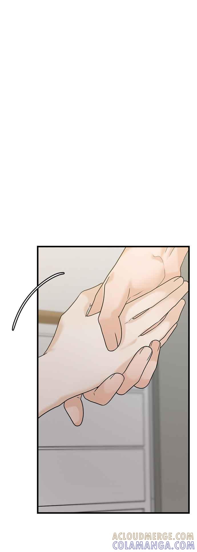 《恋爱配对： Random Target》第68话 第9页