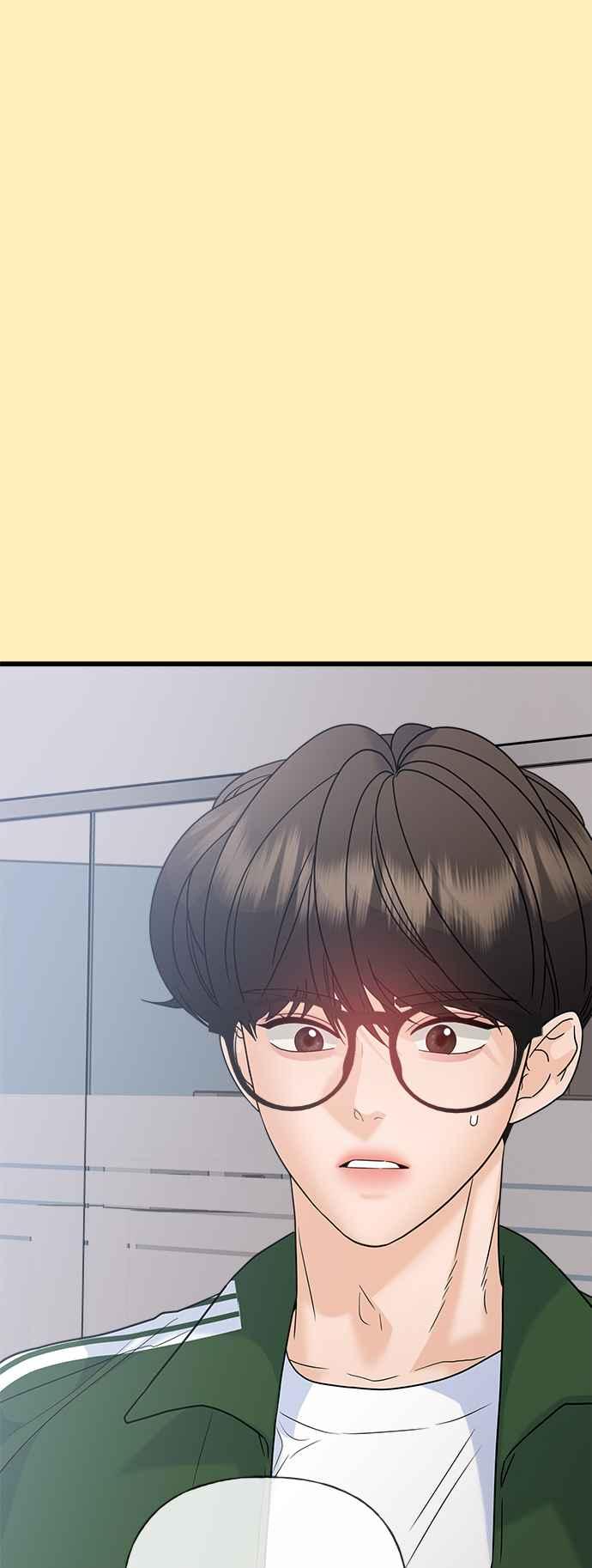 《恋爱配对： Random Target》第68话 第106页