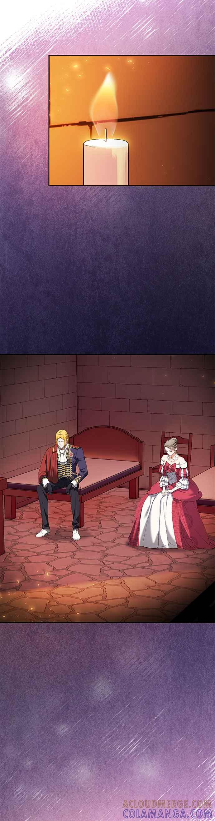 《忠犬侯爵和我恋爱吧》第74话 第11页