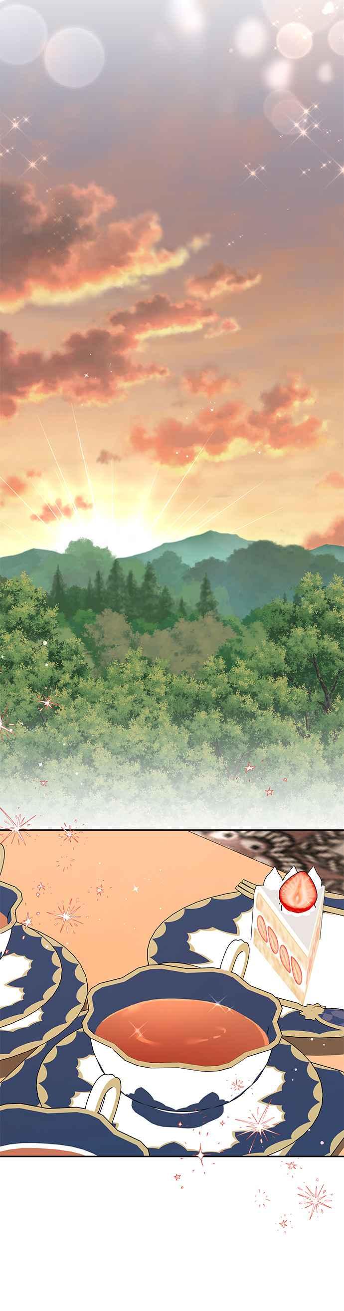 《忠犬侯爵和我恋爱吧》第76话 第30页