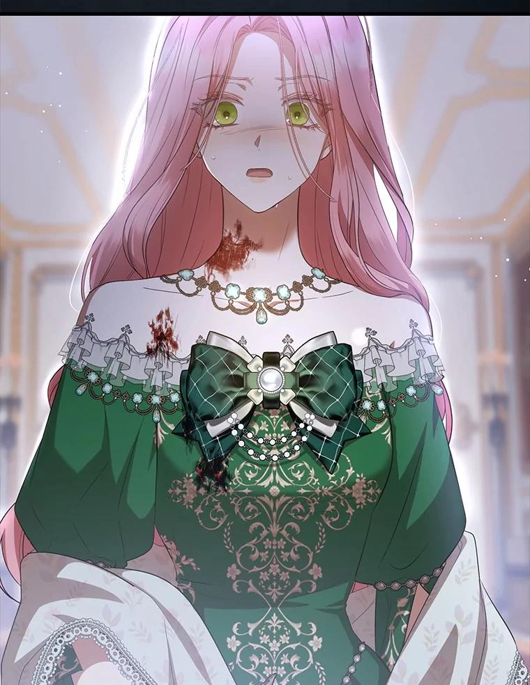 《菲奥尼：预见我与恶魔大公的未来》20.拯救夏洛 第15页