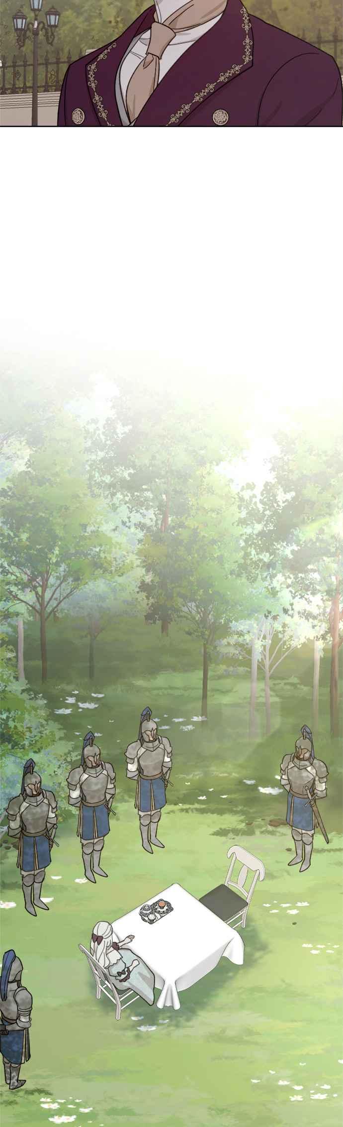 《皇帝倒转时光的理由》第50话 第34页