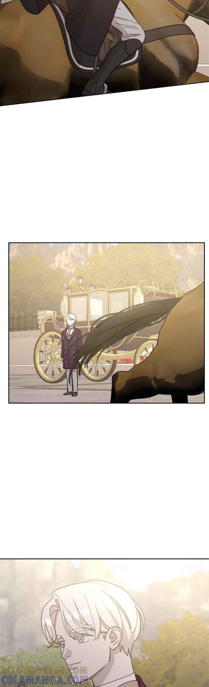 《皇帝倒转时光的理由》第50话 第33页