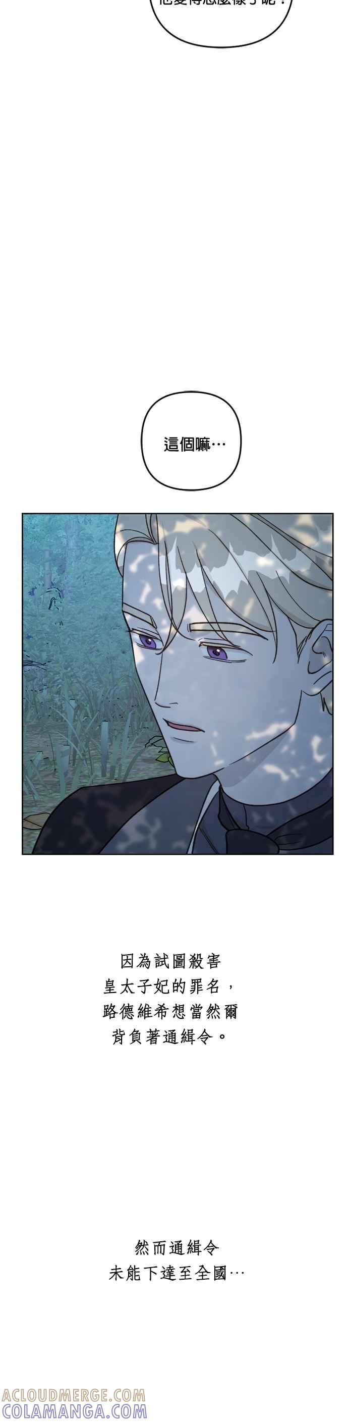 《皇帝倒转时光的理由》第56话 第29页