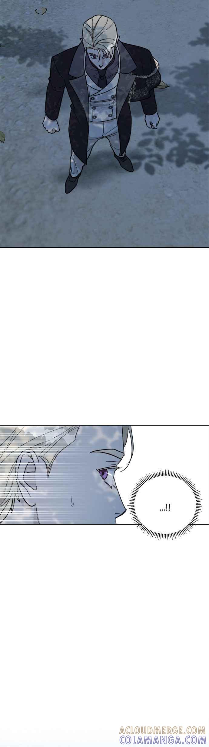 《皇帝倒转时光的理由》第56话 第39页