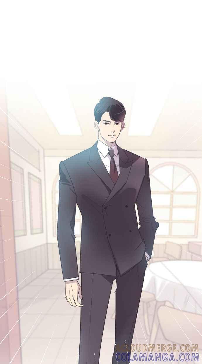 契约再婚夫妻 第1话 与丈夫重逢 第49页