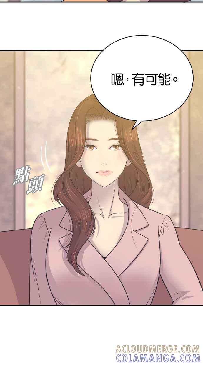 契约再婚夫妻 第11话 做一对恩爱夫妻 第19页