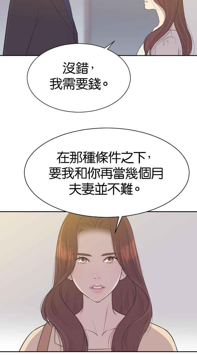 契约再婚夫妻 第11话 做一对恩爱夫妻 第30页