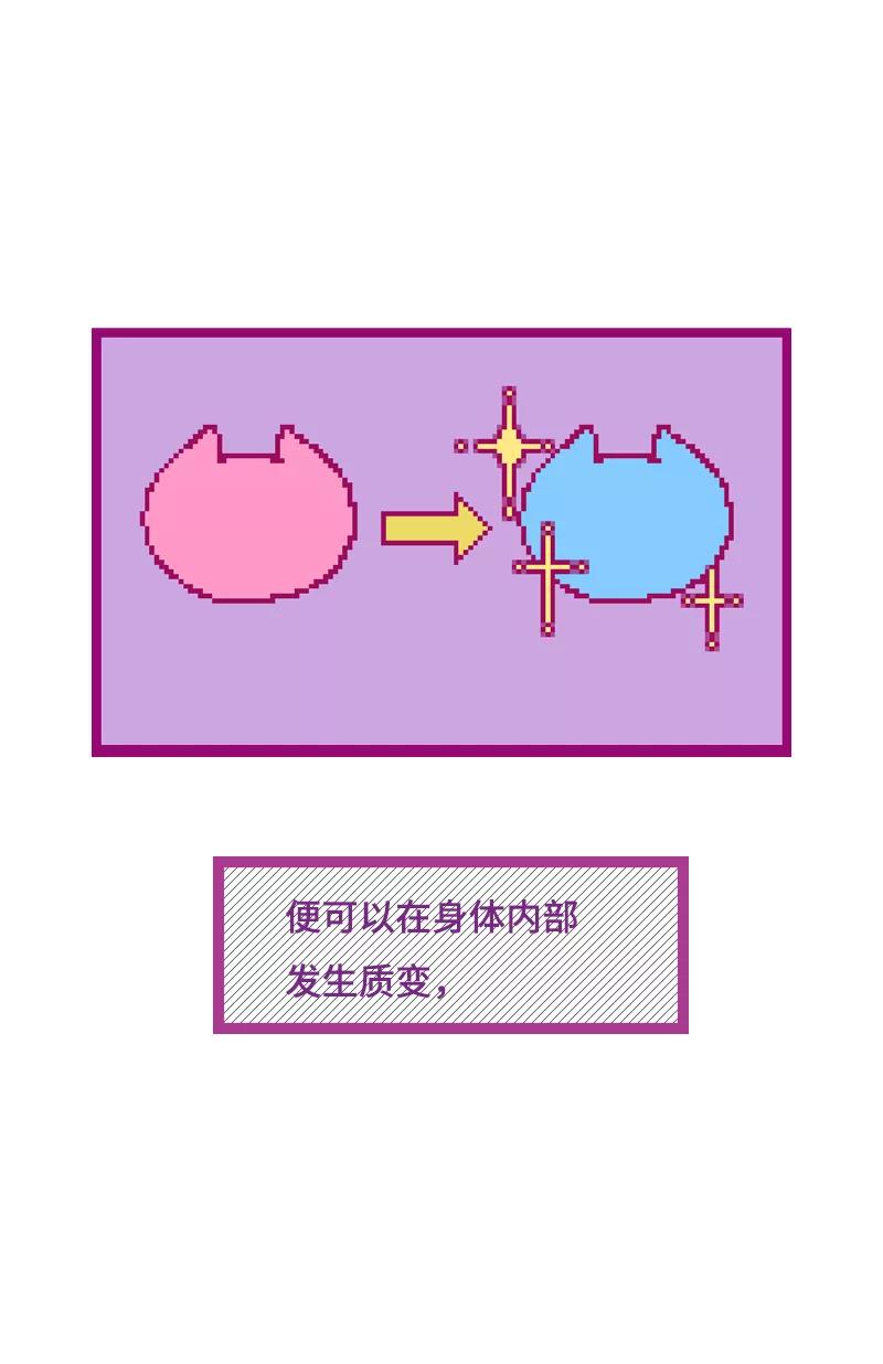 《宇宙商店》第16话 浮力棉花糖 第12页