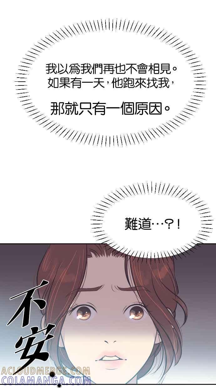 契约再婚夫妻 第2话 前夫的提议 第3页